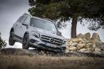 Mercedes-Benz GLB200 d 4Matic Off-Road 2019 года (WW)